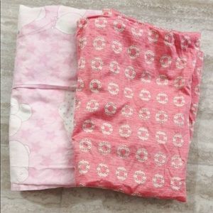 Breastfeeding Covers 2pc